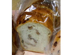 Bread Garden Nakatake 味わい食パンセット くるみ全粒粉入り食パン 商品写真