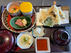 かごの屋 かごの屋ランチ 商品写真