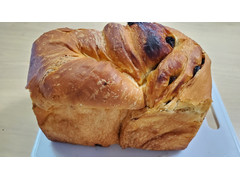 パンドナノッシュ レーズンブレッド食パン 商品写真