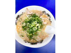 来来亭 こってりラーメン 商品写真