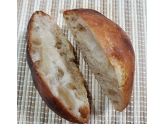 パンドナノッシュ 天然酵母の塩パン 商品写真