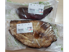 イヌヰ熊澤商店 焼きいも 商品写真