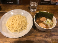 風雲児 得製つけ麺 商品写真