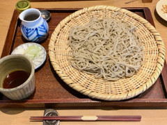 手打ち蕎麦くくり 十割蕎麦 商品写真