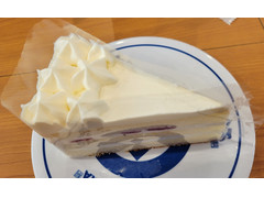 くら寿司 ミルキークリームケーキ 商品写真