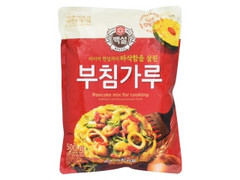 韓国産 ベッソル・チヂミ粉 商品写真