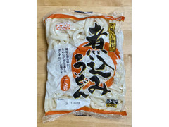 藤本食品 めん楽 煮込みうどん