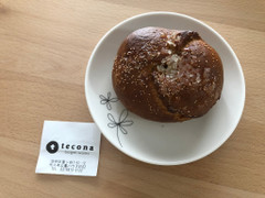 tecona bagel works 柚子ピールクリームチーズ 商品写真