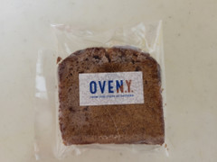 ブロードエッジファクトリー OVEN.Y. パウンドケーキ ジャンドゥヤ 商品写真