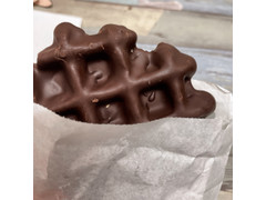 リエージュ ベルギーワッフル チョコレート 商品写真