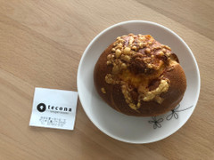 tecona bagel works むぎゅ フレッシュバジルチーズ 商品写真