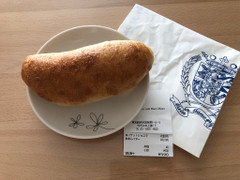 ブーランジェリー＆カフェ マンマーノ あんバター 商品写真