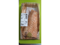 大川水産 焼サーモンハラス