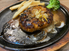 あさくま あさくま 和風ハンバーグ 商品写真