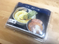 丸山製麺 ヌードルツアーズ つじ田 濃厚つけ麺 商品写真