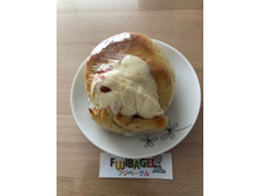 FUJI BAGLE アプリコットゴジベリークリームチーズ 商品写真