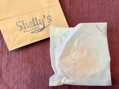 Shelly’s MALASADA レモン