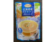 清水食品株式会社 シェフズリザーブ 北海道産スイートコーン冷たいスープ 商品写真