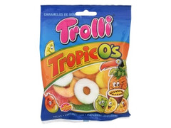 Trolli トロピックオーズ 商品写真