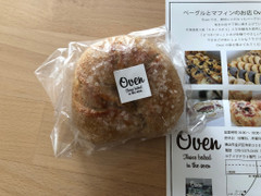 Oven レモンピール＆クリームチーズ 商品写真