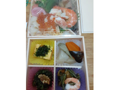 ごはんダイニング太川 太川海鮮弁当 松 商品写真