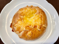 Gluttony’s Bagel Labo 明太餅チーズベーグル 商品写真
