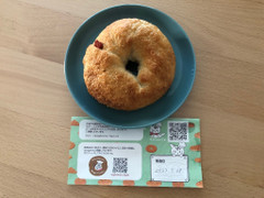 Gluttony’s Bagel Labo マンゴー杏仁ベーグル 商品写真