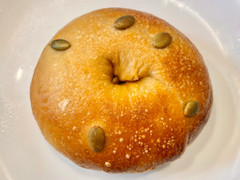 bagel laulaa キャラメルパンプキン 商品写真