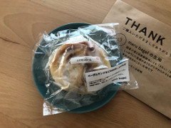 maru bagel シナモンロール 商品写真