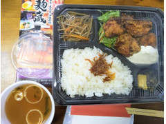 麹蔵 チキン南蛮弁当 商品写真