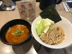 五ノ神製作所 海老つけ麺