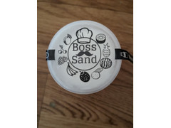 BOSS SAND プリン 商品写真