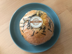 NIKO BAGEL WORKS 明太餅ーズ ベーグル 商品写真