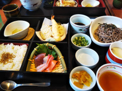 和食さと お昼の選べるさと和膳 商品写真