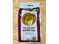 カークランドシグネチャー THAI HOM MALI JASMINE RICE