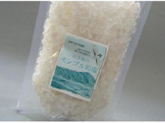 セイノヤ 白き鷹のモンゴル岩塩 商品写真