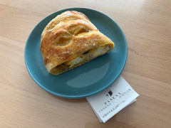 TANI ROKU BAKERY PANENA かぼちゃとクリームチーズのロデヴ 商品写真