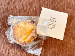 Kona Scone クランベリーラム 商品写真