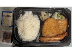 ガスト ミックスフライ弁当