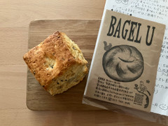 BAGEL U 仙台金時ラムレーズン 商品写真