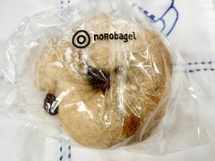 noRobagel レーズンミルク 商品写真