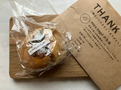 maru bagel かつおぶしみたらし団子 商品写真