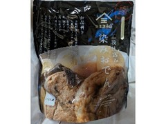  内容総量 580g、固形量 270g