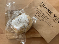 maru bagel シュトレン風ベーグル 商品写真