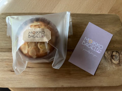 moikkobagel バター香る贅沢アーモンドケーキ 商品写真