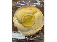 A‐BAGEL くるくるレモン チーズケーキ
