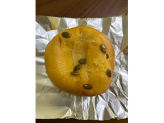 a‐bakery かぼちゃミルクボールパイ 商品写真