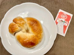 Fuji bagel 塩キャラメル 商品写真