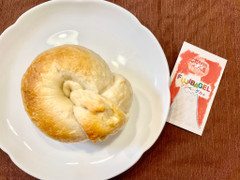 Fuji bagel プレーン 商品写真