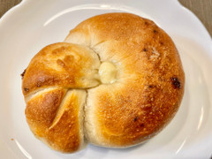 Fuji bagel 塩ミルク